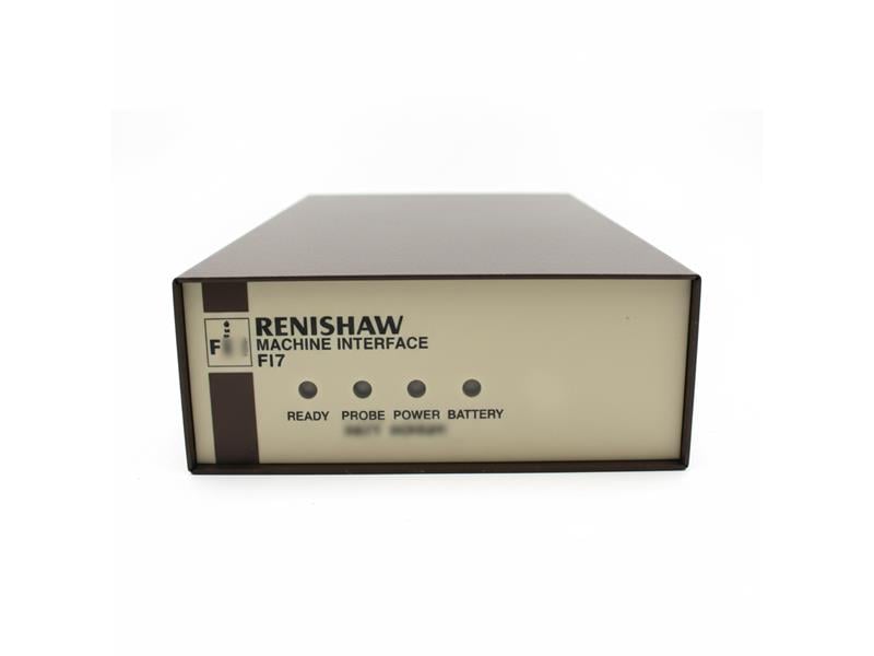 FI7 por RENISHAW