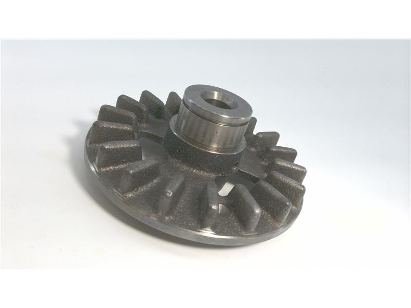 NEXEN GROUP 8332