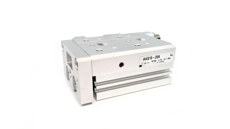 SMC MXS16-20A