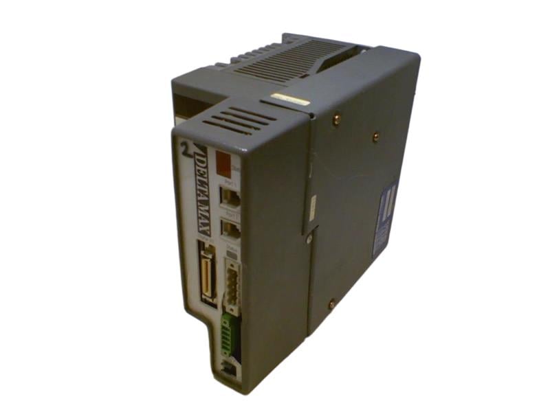 DMAX-8.5/RACS by INDUSTRIAL INDEXING