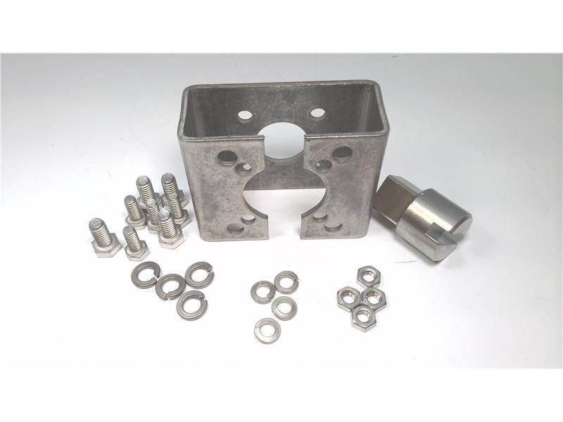 APOLLO VALVES 78-1532-01