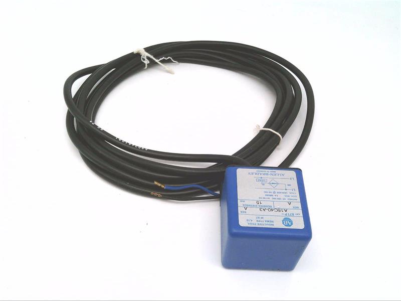 ALLEN BRADLEY 871P-A15C40-A3