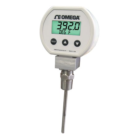 OMEGA ENGINEERING PRTXD-4