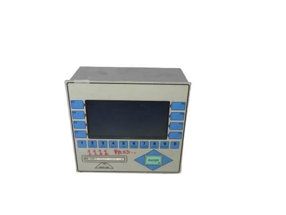 DIGITAL CONTROL SYSTEMS VTMG1212