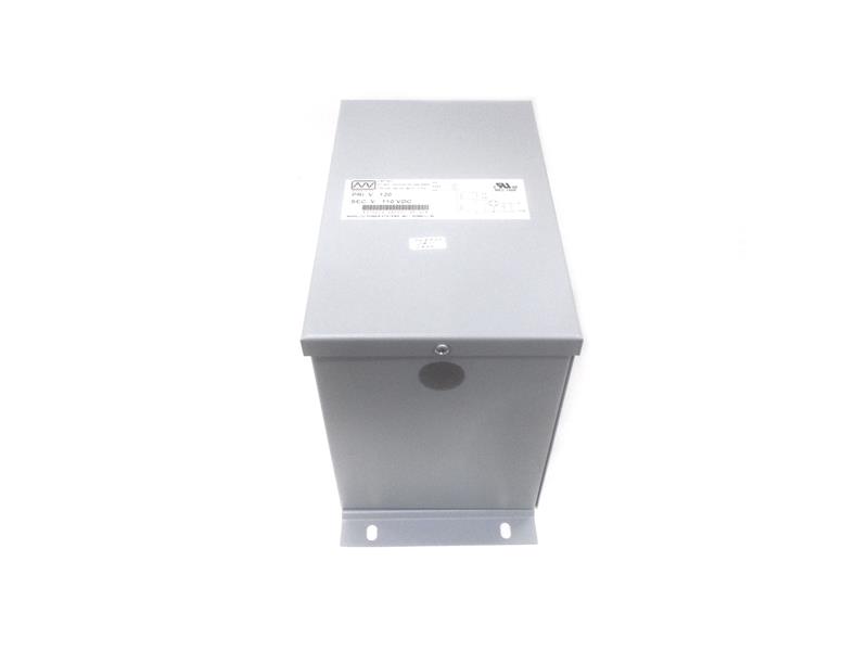 MARELCO POWER SYSTEM DCP-0770-1PH-0003