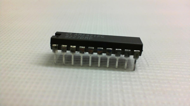 AMD AM2921PCIC