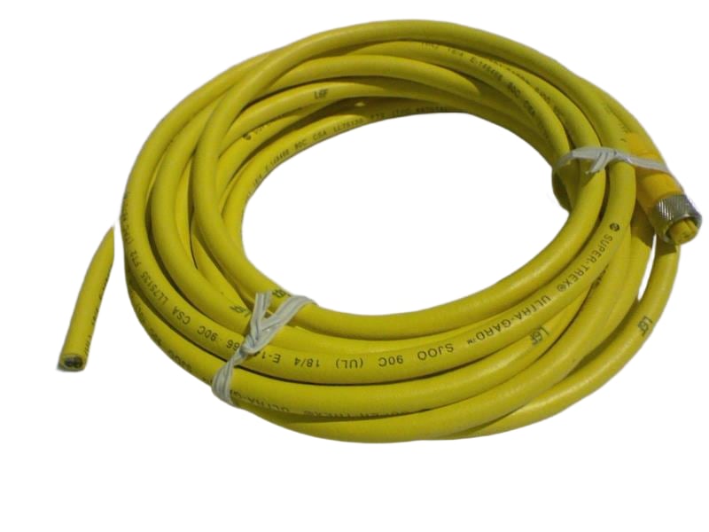 TPC WIRE & CABLE JCF14C25M006