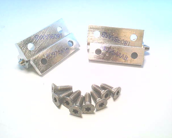 HUBBELL HINGE-11R