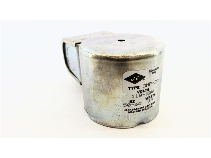 PARKER 3MP-23-110/120-50/60