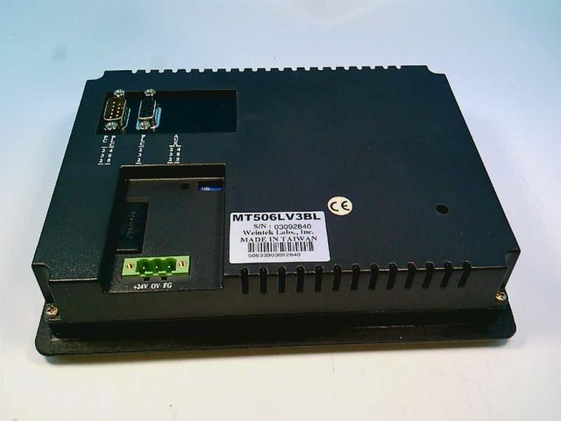 WEINTEK MT506LV3BL