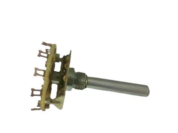 ELECTROSWITCH D5G0204N