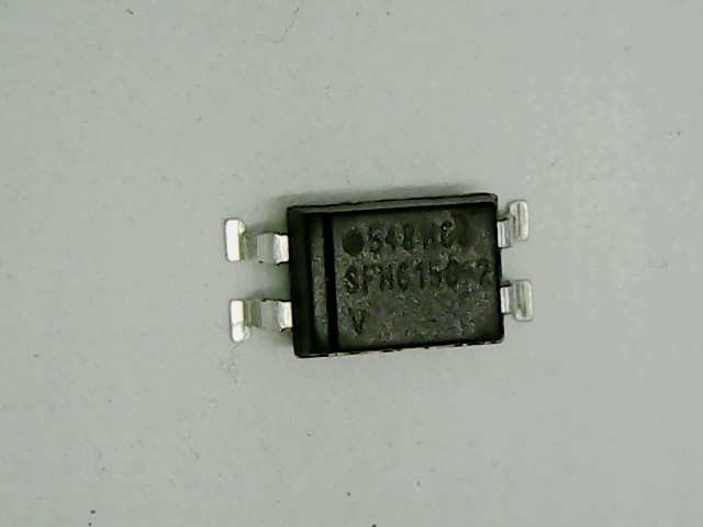 VISHAY SFH6156-2T