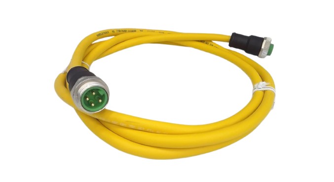 MURR ELEKTRONIK 7700-A4A01-U1C0200
