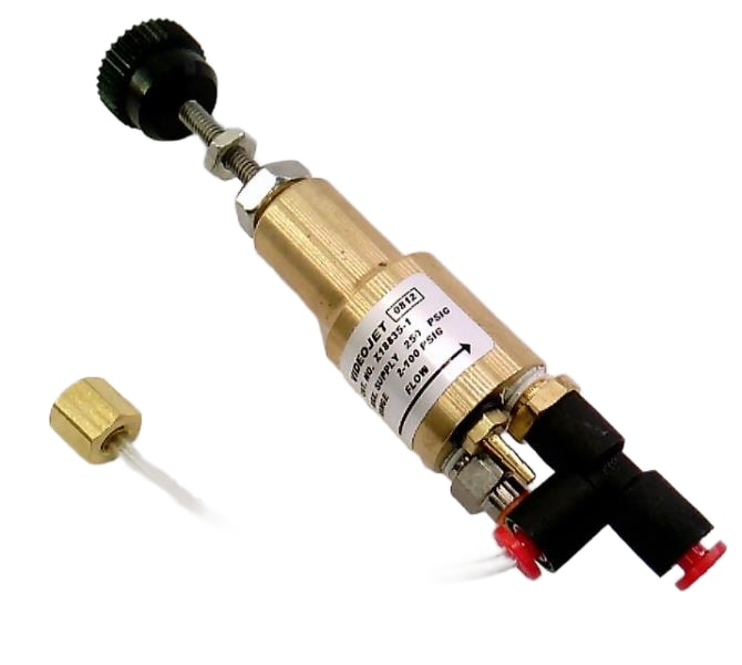 VIDEOJET Z18835-1
