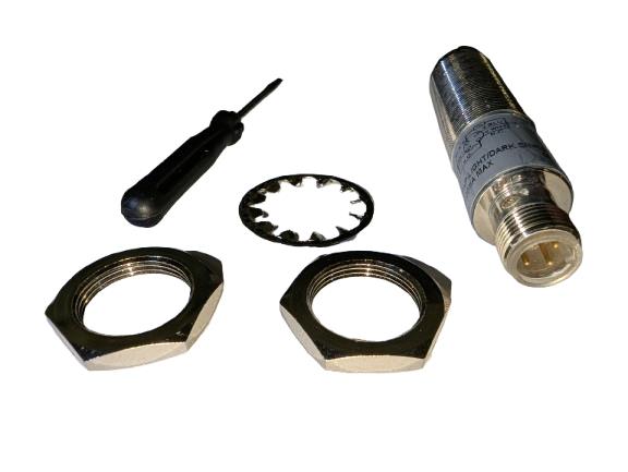 HTM SENSORS M18B-D0150P-CX9Q4UE