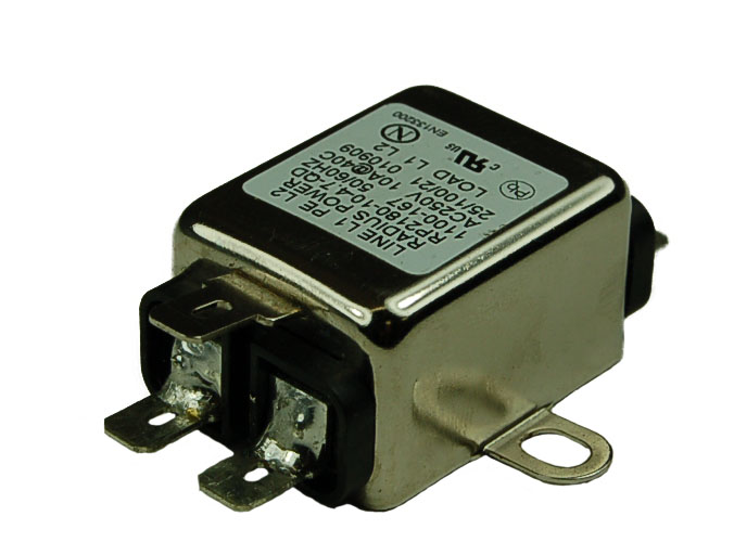 RP2180-10-1-QD par ASTRODYNE TDI
