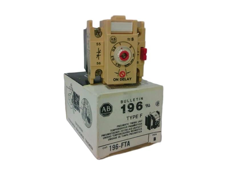 117220 par ALLEN BRADLEY