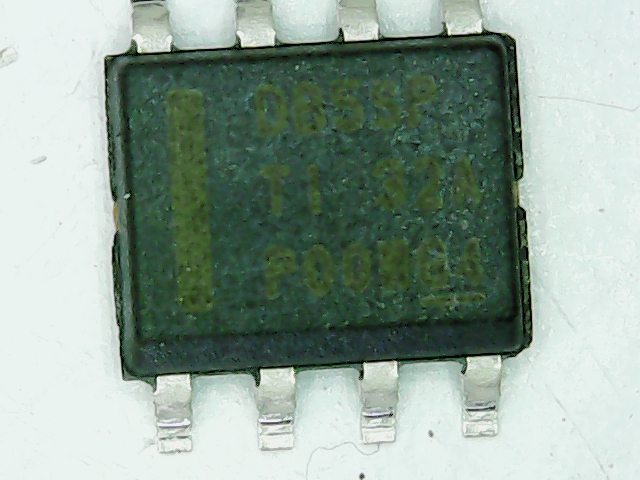TEXAS INSTRUMENTS SEMI LMR14050SDDAR