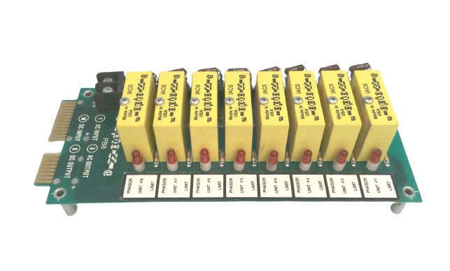 OPTO 22 PB8-800AC