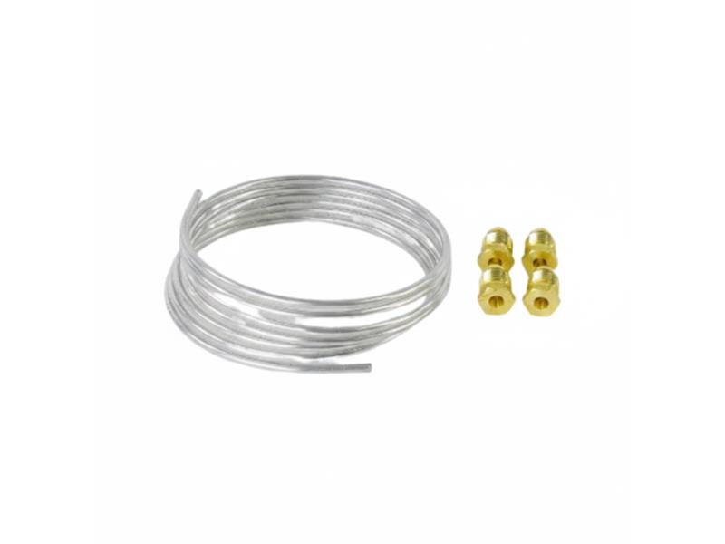 BASO GAS PRODUCTS LLC Y99AR-3