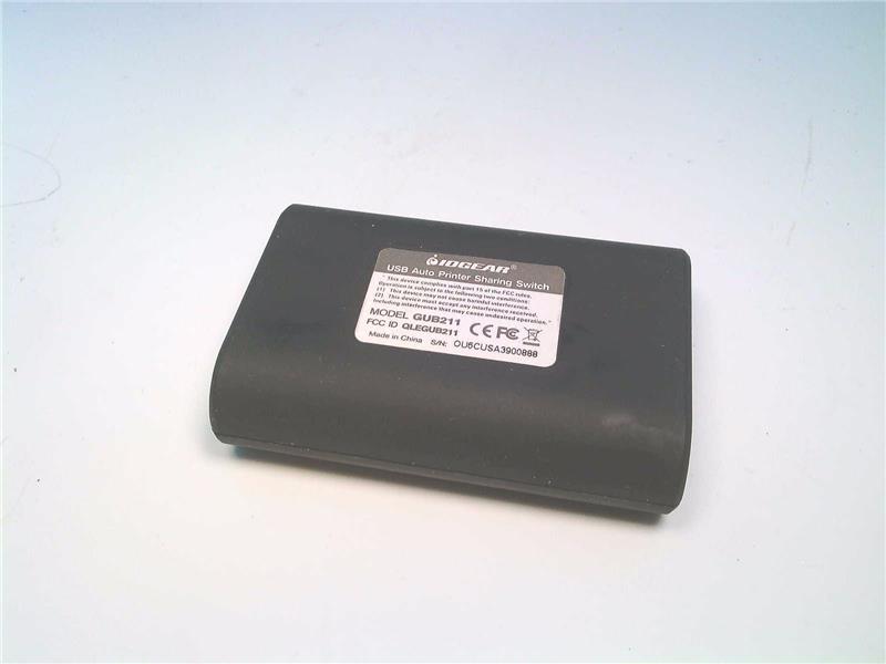 IOGEAR GUB211
