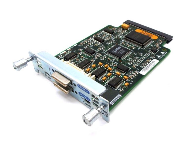 CISCO WIC-2A/S