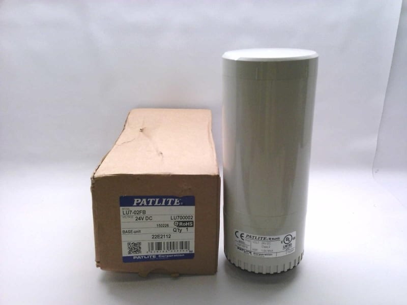 PATLITE LU7-02FB