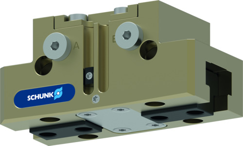 SCHUNK JGP-P 50-1-IS
