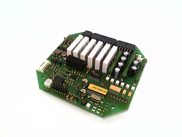 AUMA Z031.408/03-01