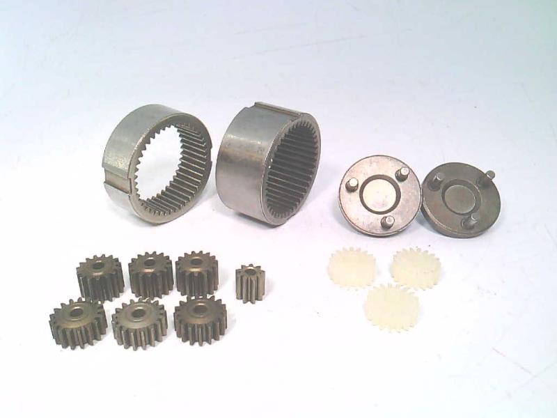 LINCOLN INDUSTRIAL 260339