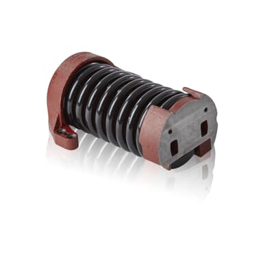 ASEA BROWN BOVERI 3HNM 08033-1