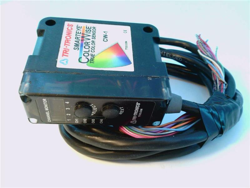 TRI-TRONICS CW-1