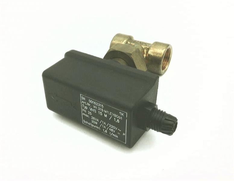 SIKA VH 315 M1LEYB051