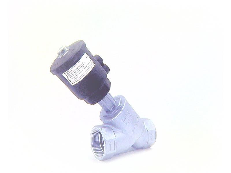 SPIRAX SARCO PF61G-2NC 2" NPT