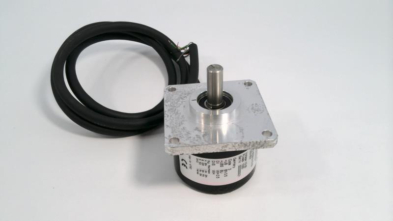 BALLUFF BDG 6009-3-10-30-1000-65