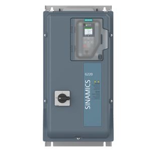 SIEMENS 6SL4112-0JA08-0EF0