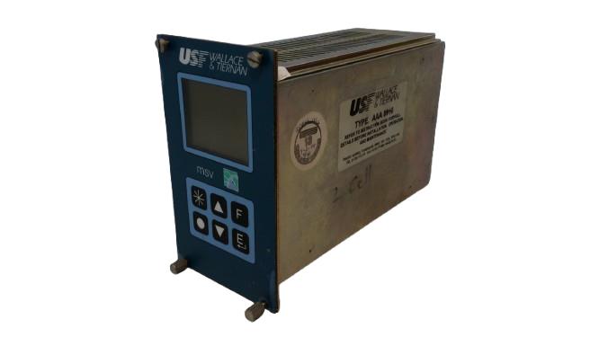 AAA 8910 por EVOQUA WATER TECHNOLOGIES