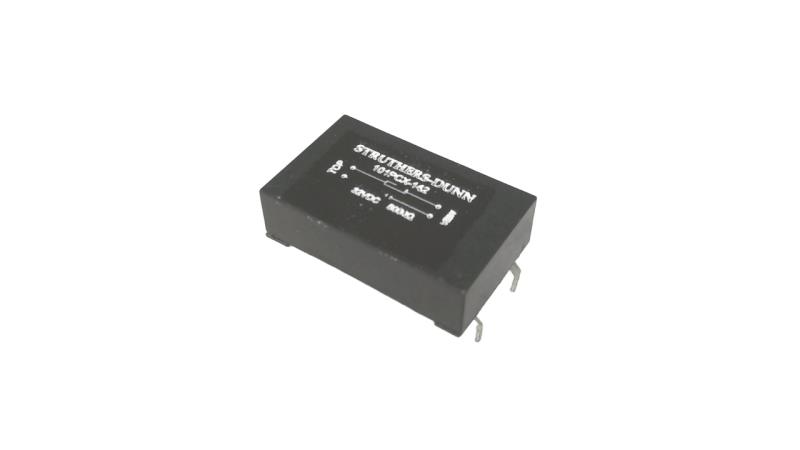 101PCX-142 par STRUTHERS DUNN RELAYS