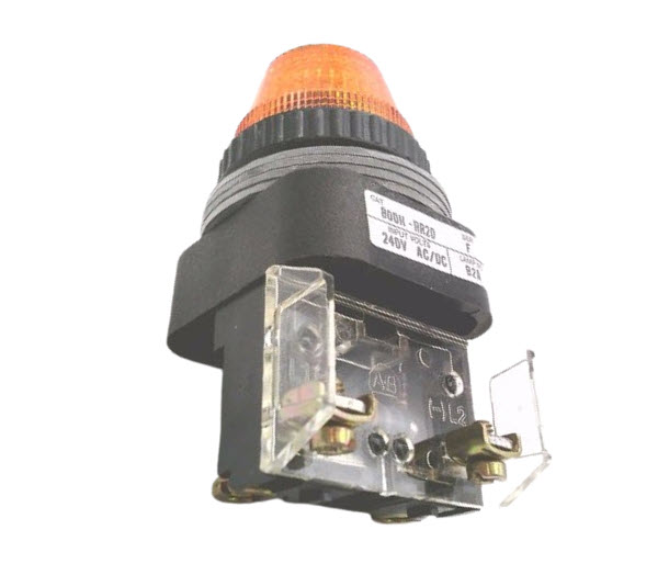 ALLEN BRADLEY 800H-RR20A