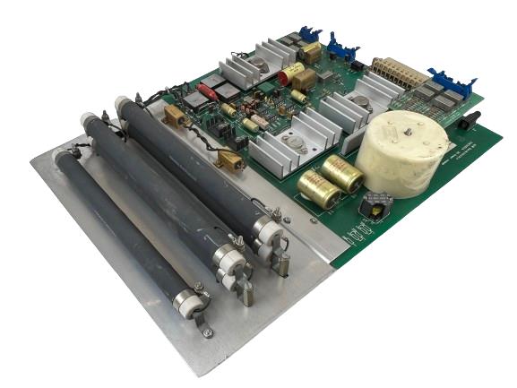 AGIE USA 615431.4