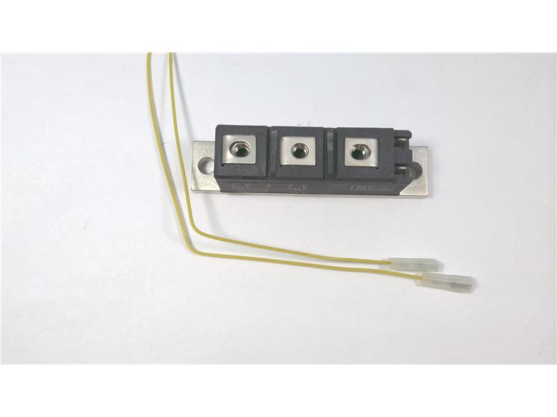 INTERNATIONAL RECTIFIER IRKT57-06