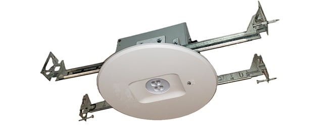 REB950-W by ASSURANCE EMERGENCY LIGHTING