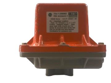 EMERSON EM 500F-05-E4-11-407-PK