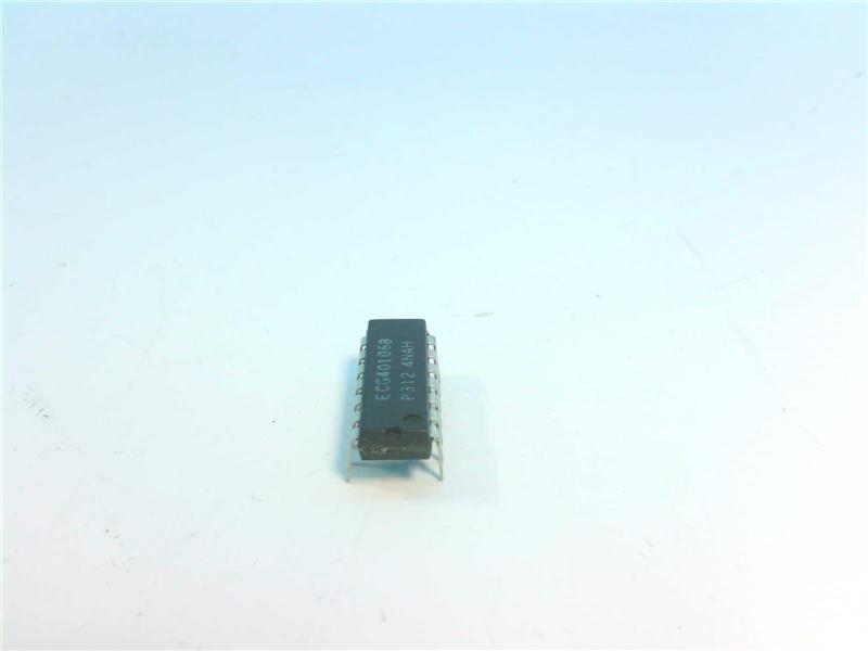 GTE ECG40106B