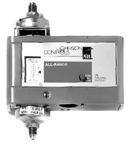 JOHNSON CONTROLS P28AA-17