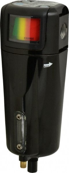 PARKER 8004N-1A1-DX