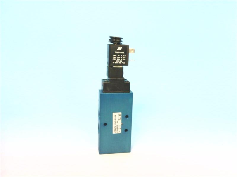 AUTOMATIC VALVE L2004AAYR-AA