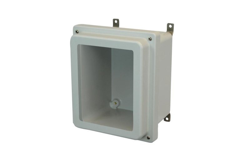 ALLIED MOULDED PRODUCTS AM1084RW
