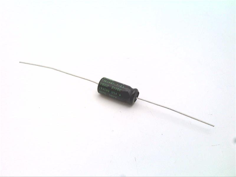VISHAY TVA1207.7