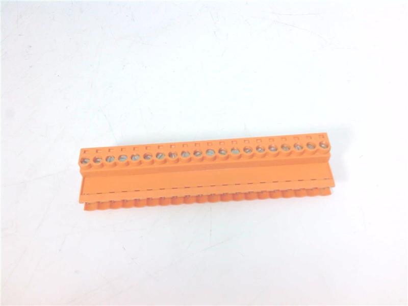 WEIDMULLER 1644870000